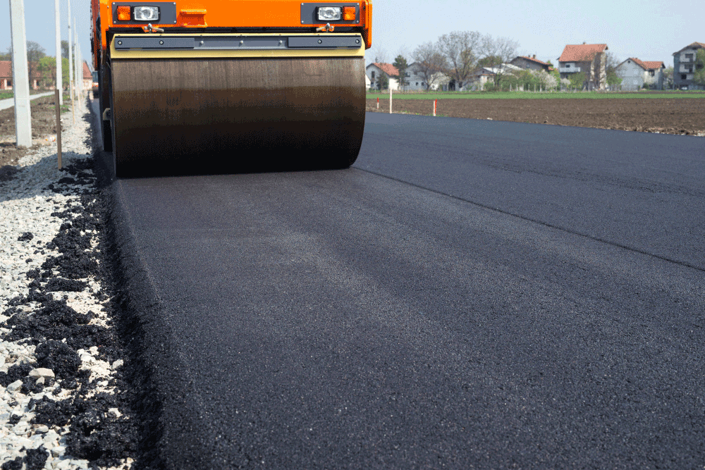 Asphalt Works