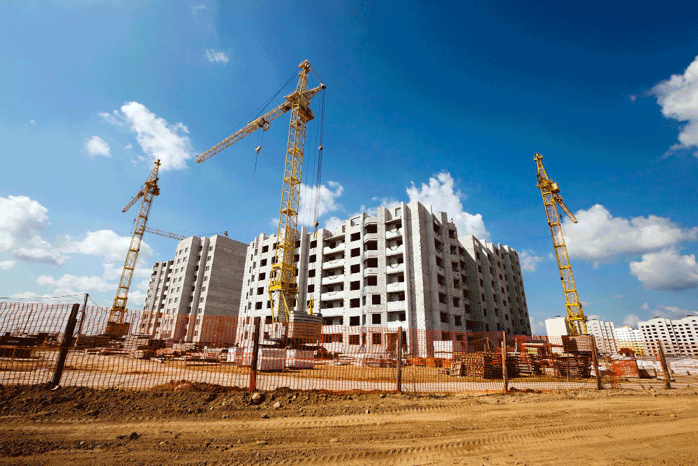 Building Construction