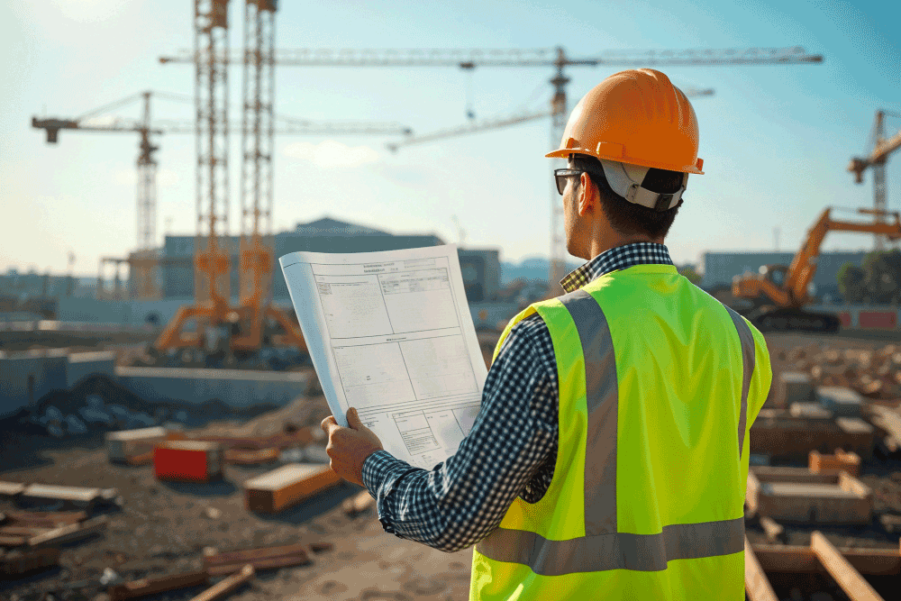 Civil Contracting