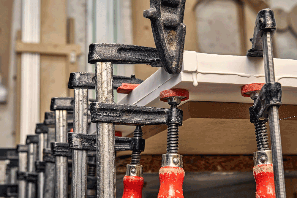 Clamps & Accessories
