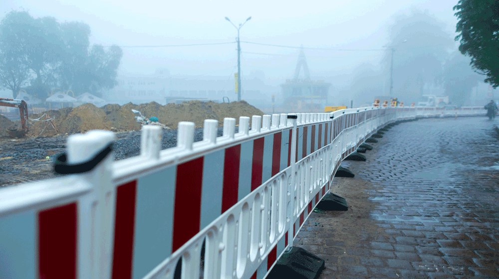 Fencing-&-Road-Construction