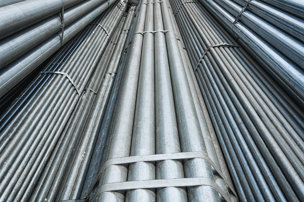 Pipes & Tubes