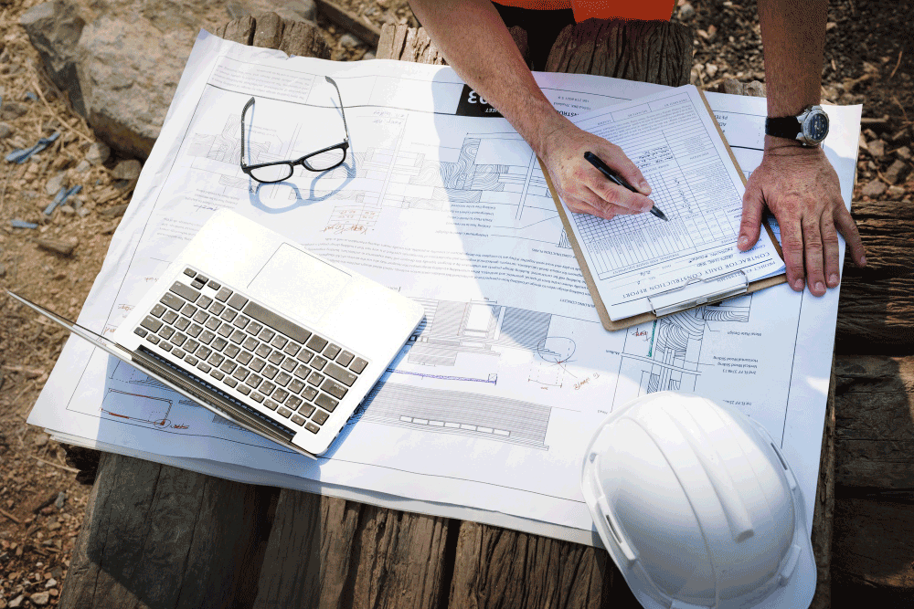 Site Development